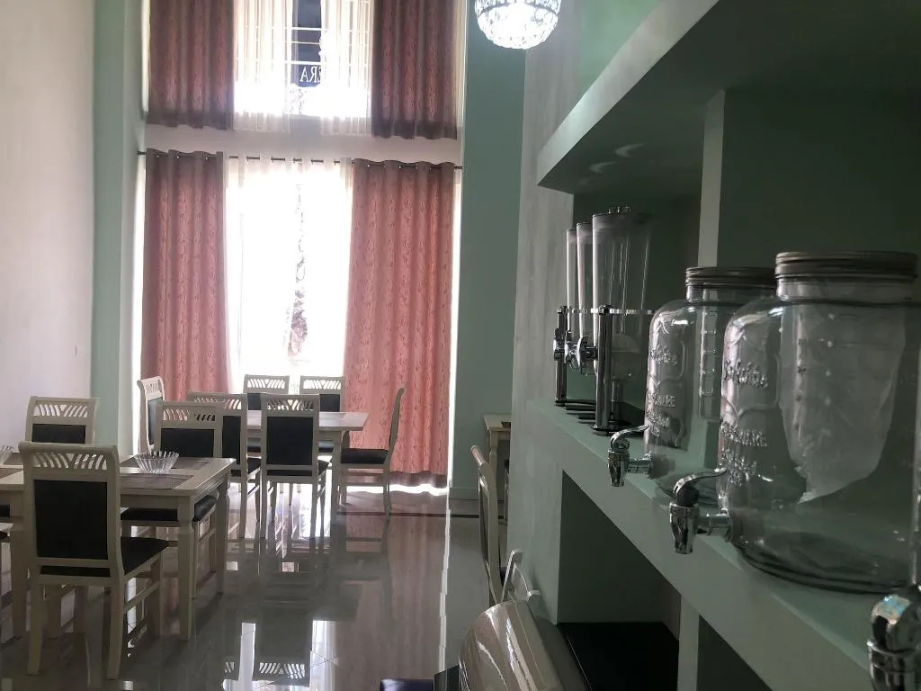 Restaurant, Hotel Veliera, Durres