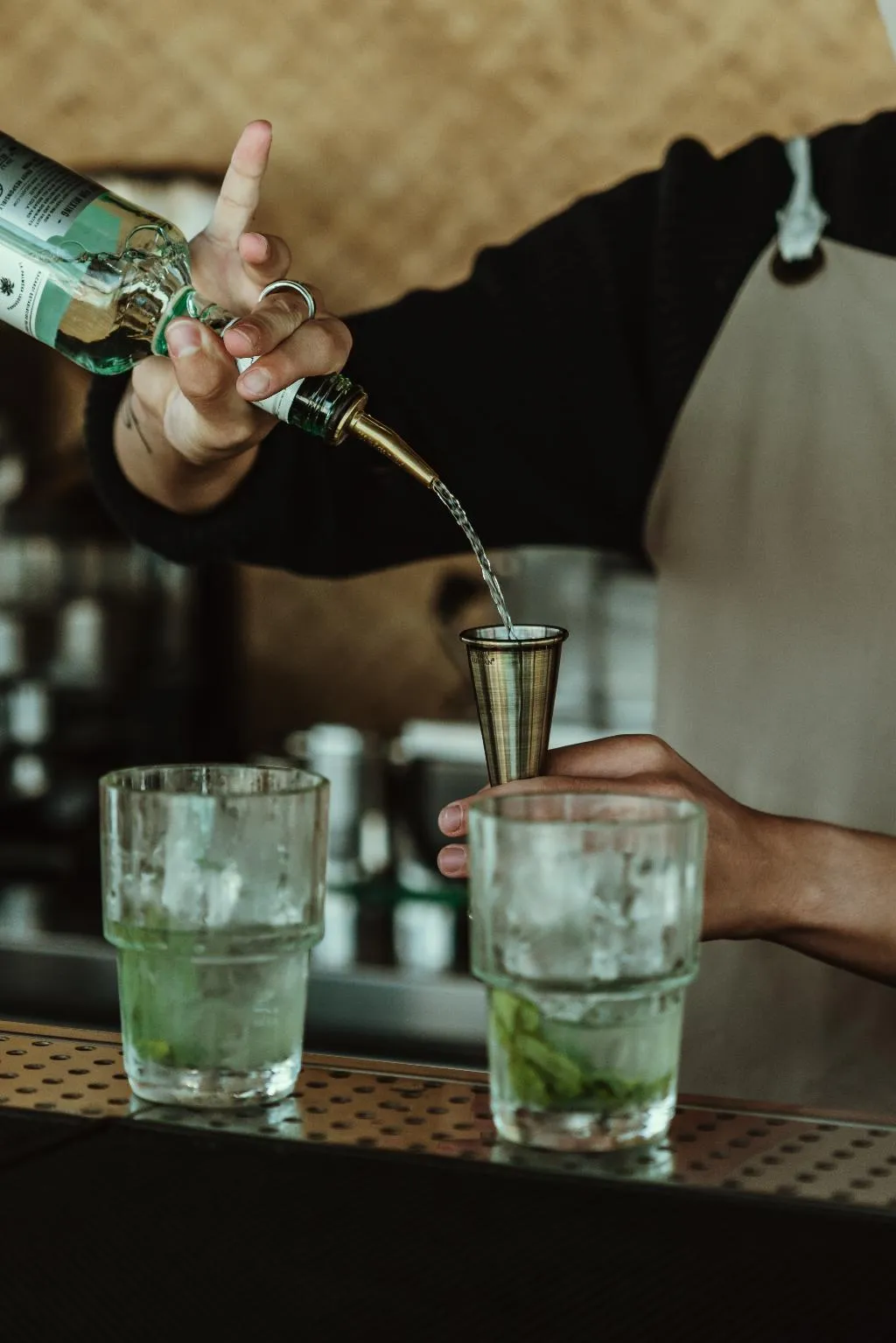 Bar, Asterion Suites & Spa, Crete