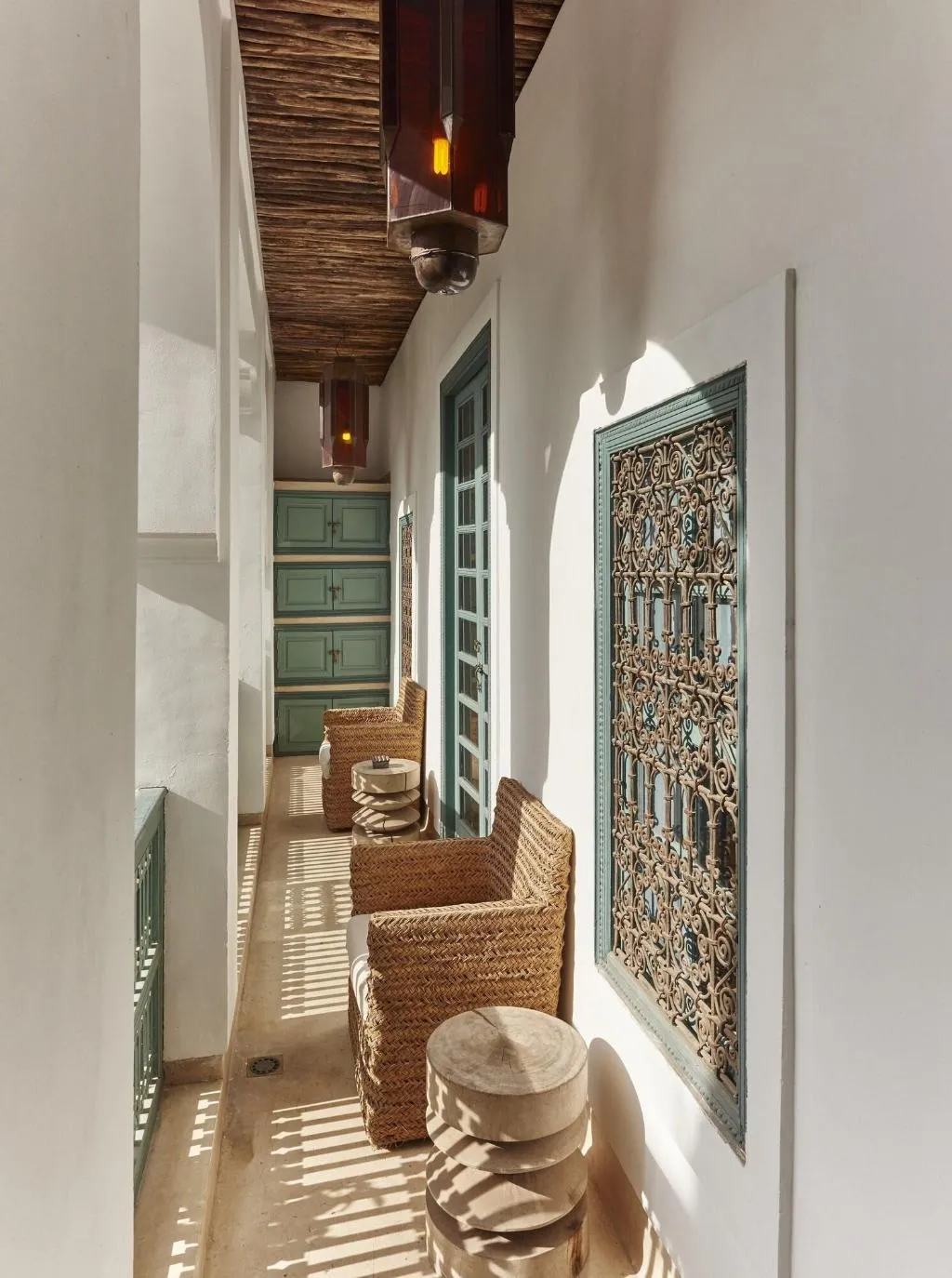 Room, Ryad Dyor, Marrakech