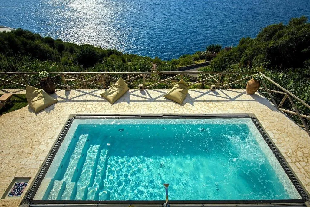 Sports and Entertainment, Boutique Hotel Villa Gianlica, Naples