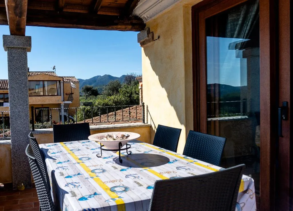 APARTMENT SEA VIEW Room, PMS CaseVacanze Budoni, Olbia