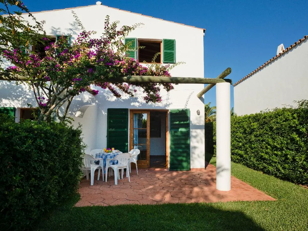 APARTMENT TWO BEDROOMS Room, Sa Caleta, Menorca