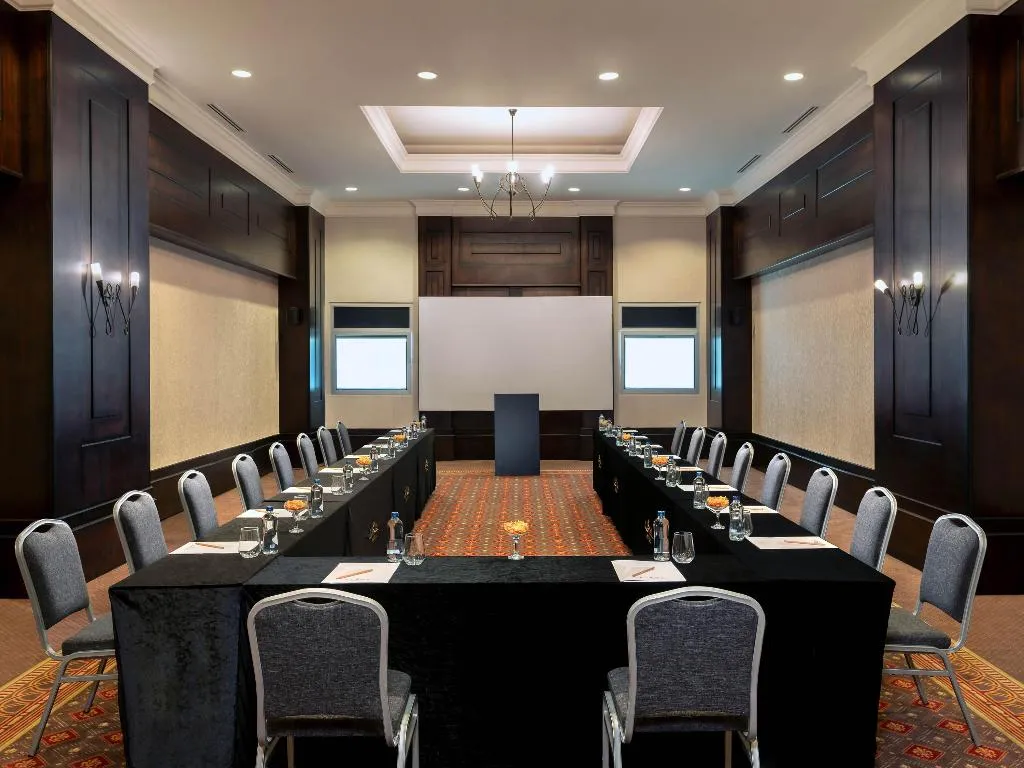 Conferences, Rixos Premium Bodrum, Bodrum