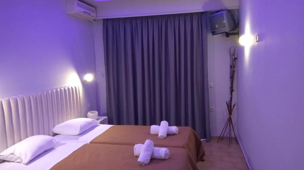 Room, Onar Corfu Aparts & Studios, Corfu
