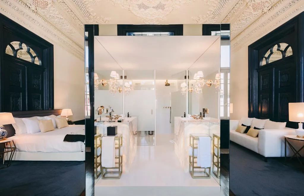 SUITE PREMIUM Room, Torel Palace Porto, Porto