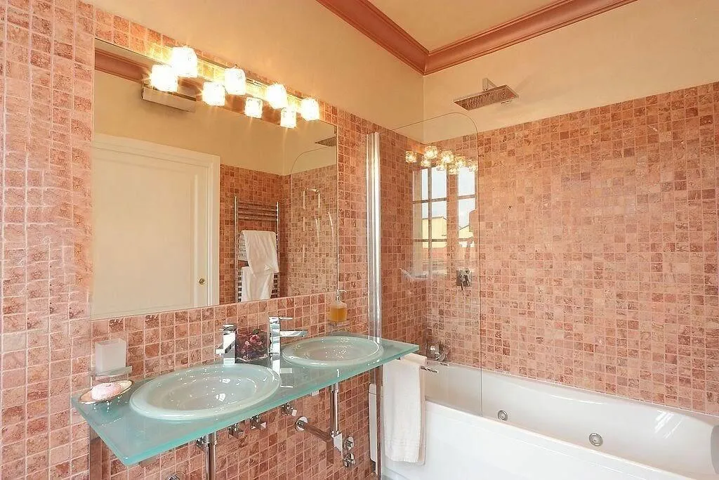Room, Mabelle Firenze Residenza Gambrinus, Florence
