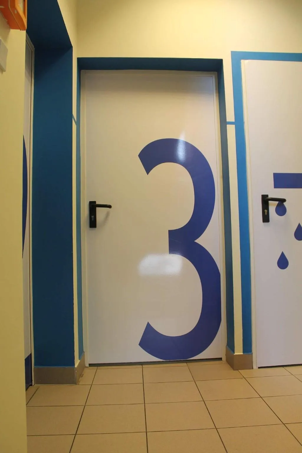 Room, Moon Hostel Gdansk, Gdansk
