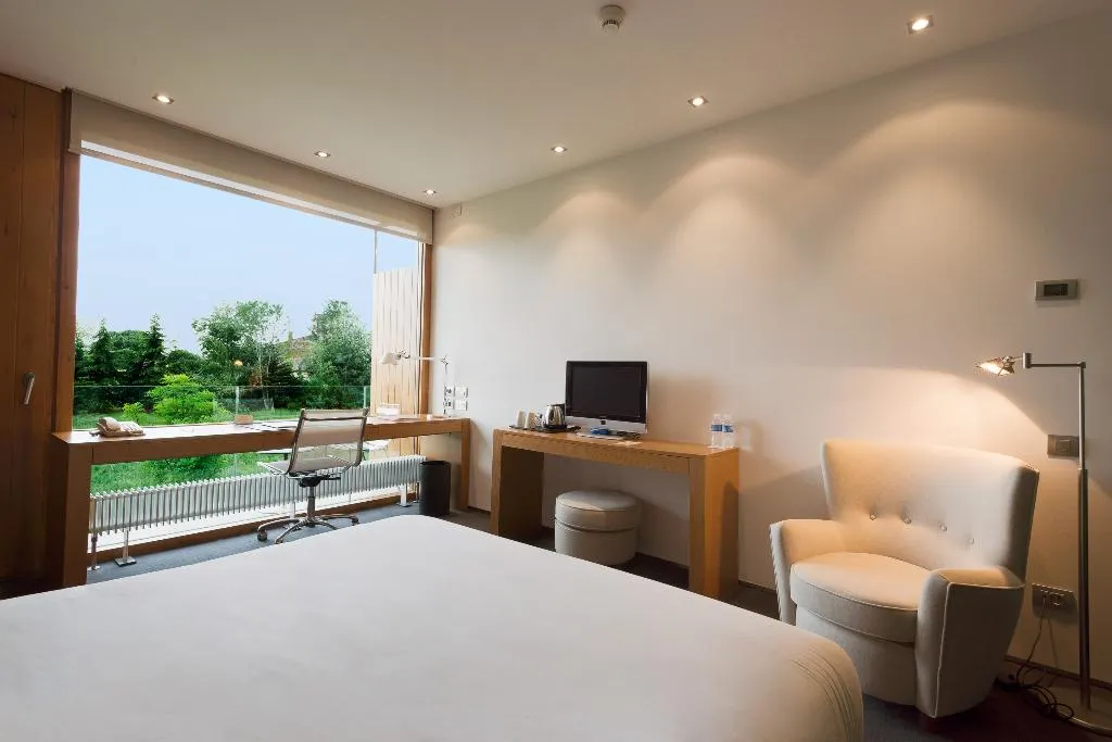 SINGLE COMFORT Room, La Mola & Conference Center, Barcelona
