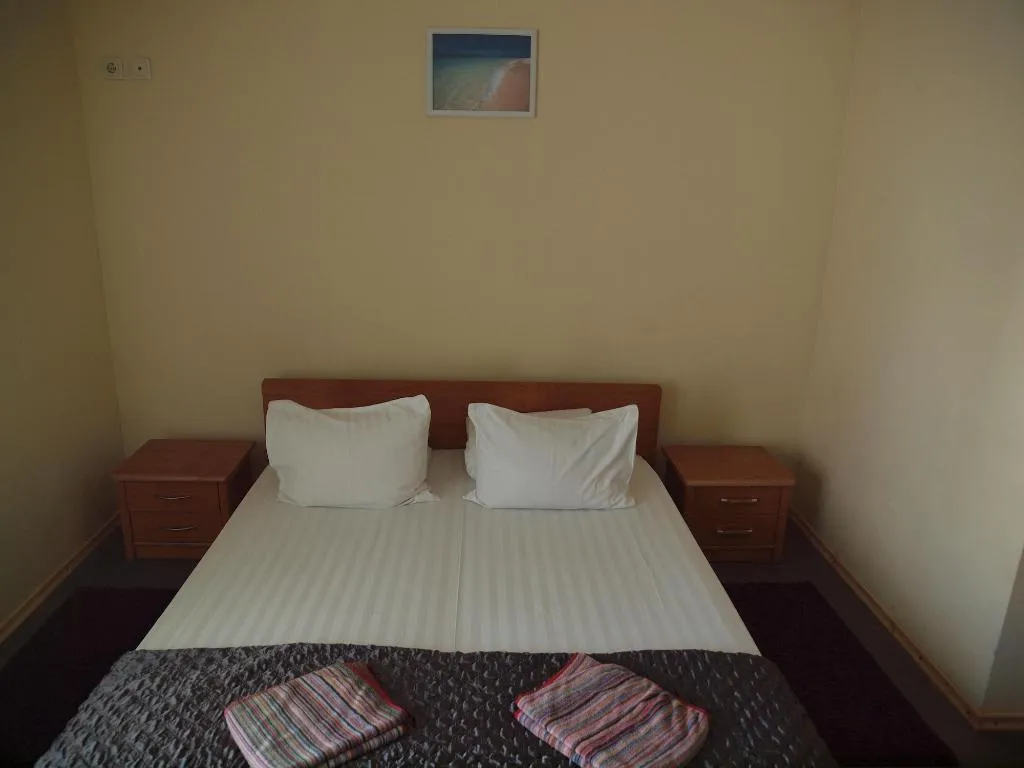 Room, City Westa Hotel, Riga
