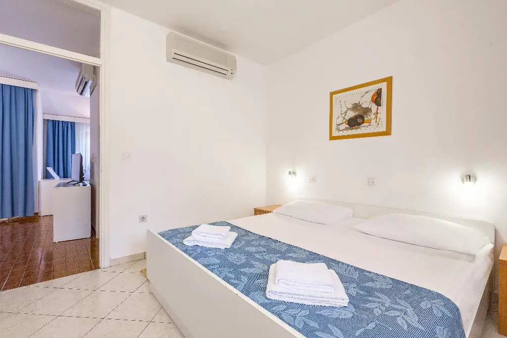 APARTMENT CAPACITY 3 ONE BEDROOM Room, Maistra Select Riva Apartments, Istria