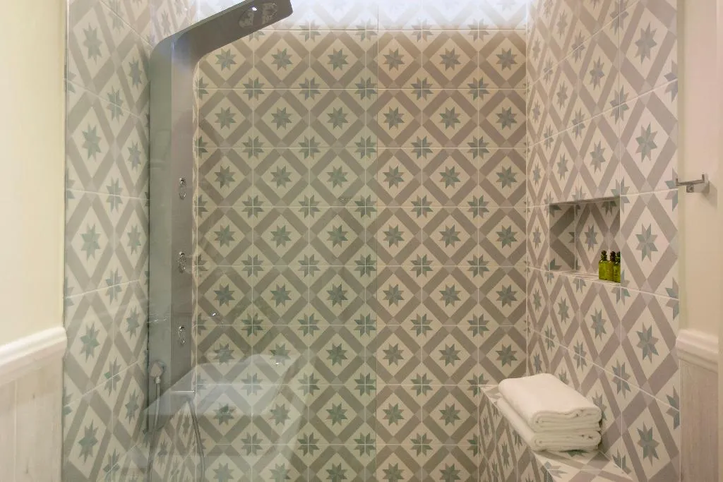 Double or Twin STANDARD Room, Despotiko, Mykonos
