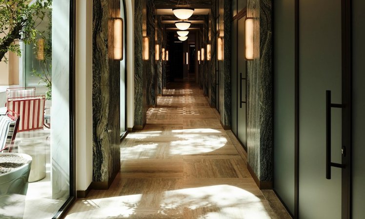 Conrad Athens The Ilisian, Athens