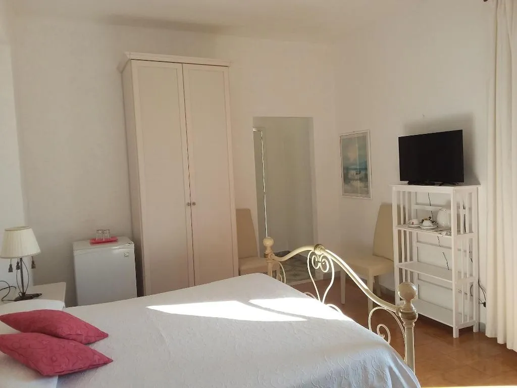 Room, Orpheus, Taormina