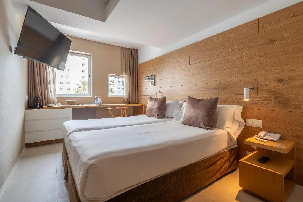 SINGLE COMFORT Room, Leonardo Boutique Hotel Port Portals - Adults only, Majorca