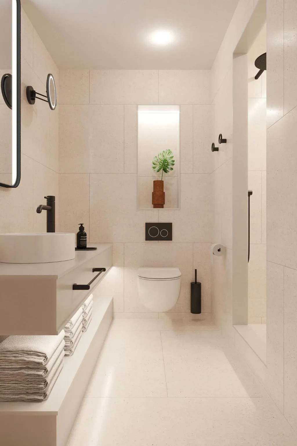 Room, Riomar, Ibiza