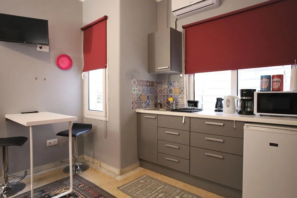 Room, Gk Athens, Athens