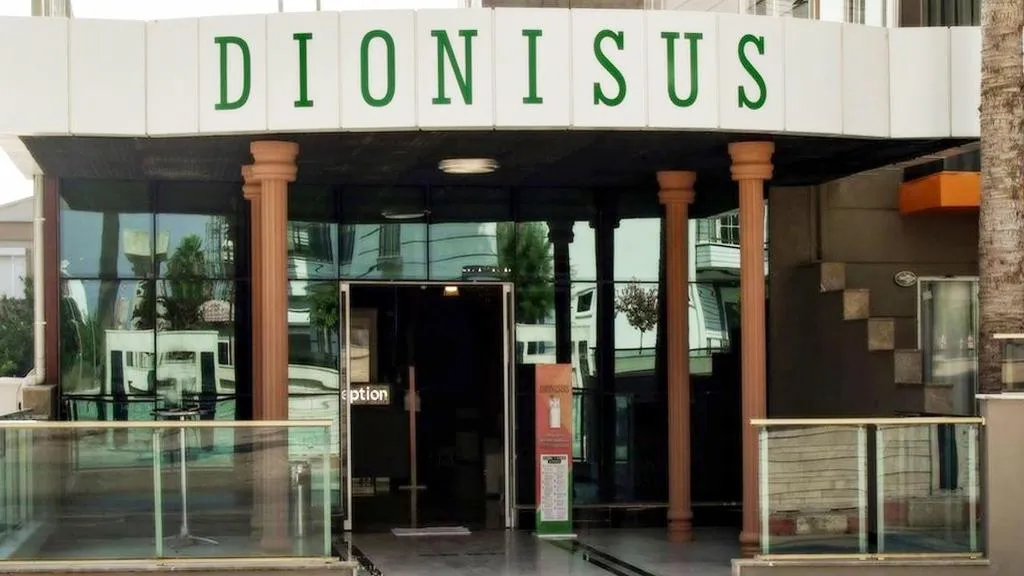 General view, Dionisus Hotel Belek, Antalya