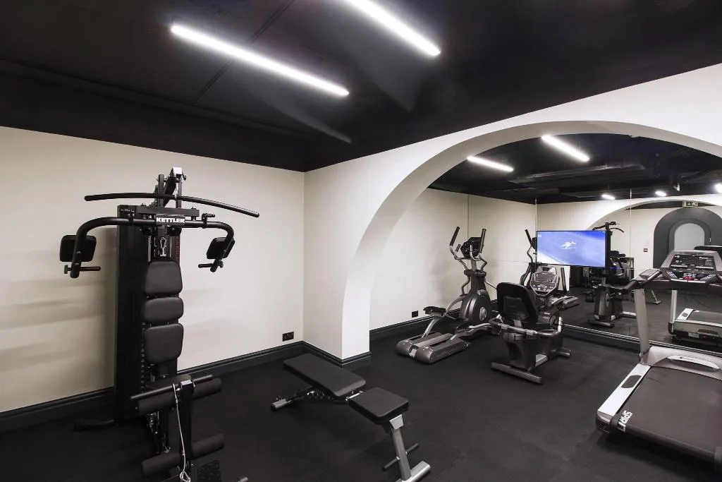Sports and Entertainment, La Falconeria Hotel, Malta