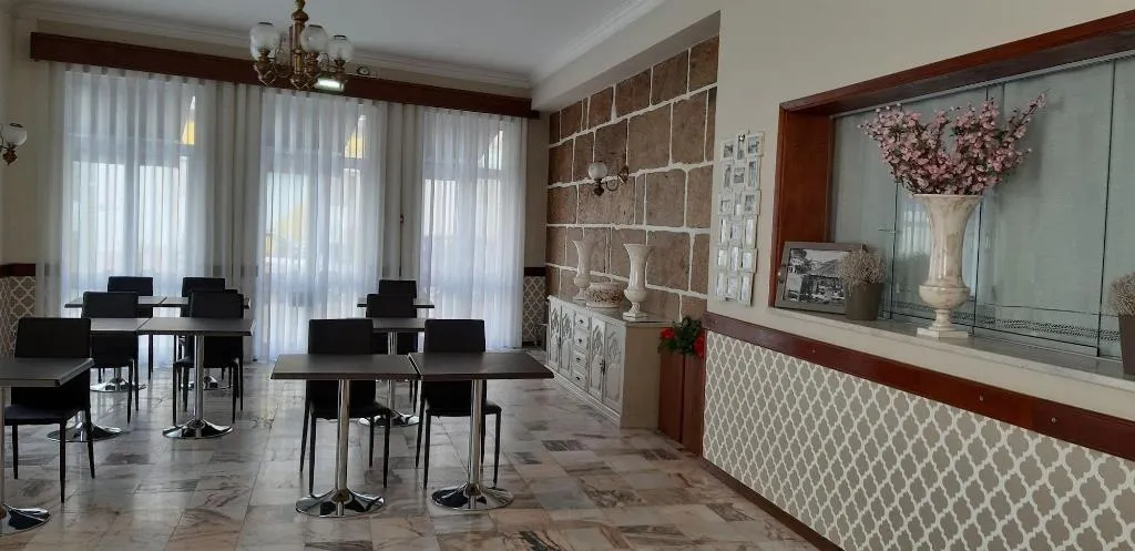 Lobby, Hotel Vila Esteves, Porto