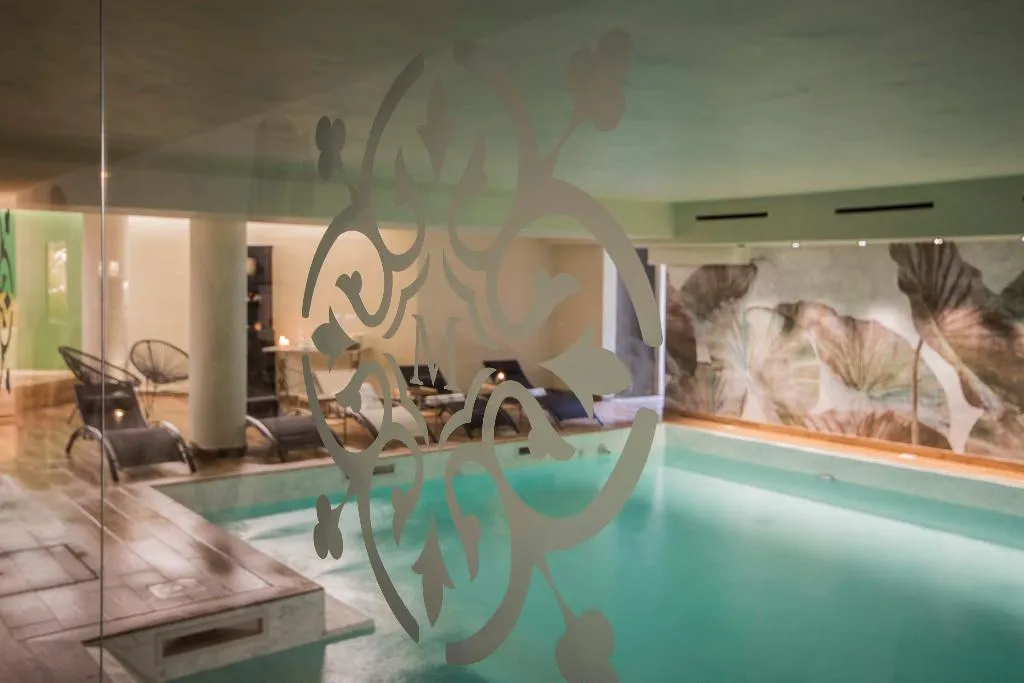 Pool, Mediterraneo Emotional Hotel & Spa, Cagliari
