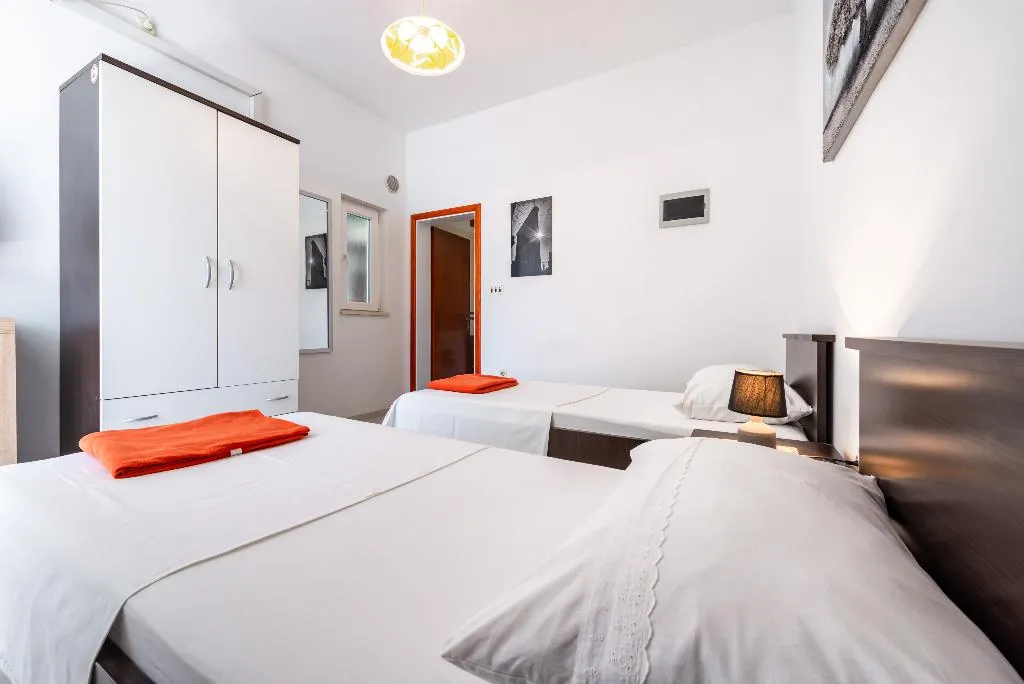 APARTMENT ONE BEDROOM WITH KITCHENETTE Room, Apartments My Dubrovnik, Dubrovnik