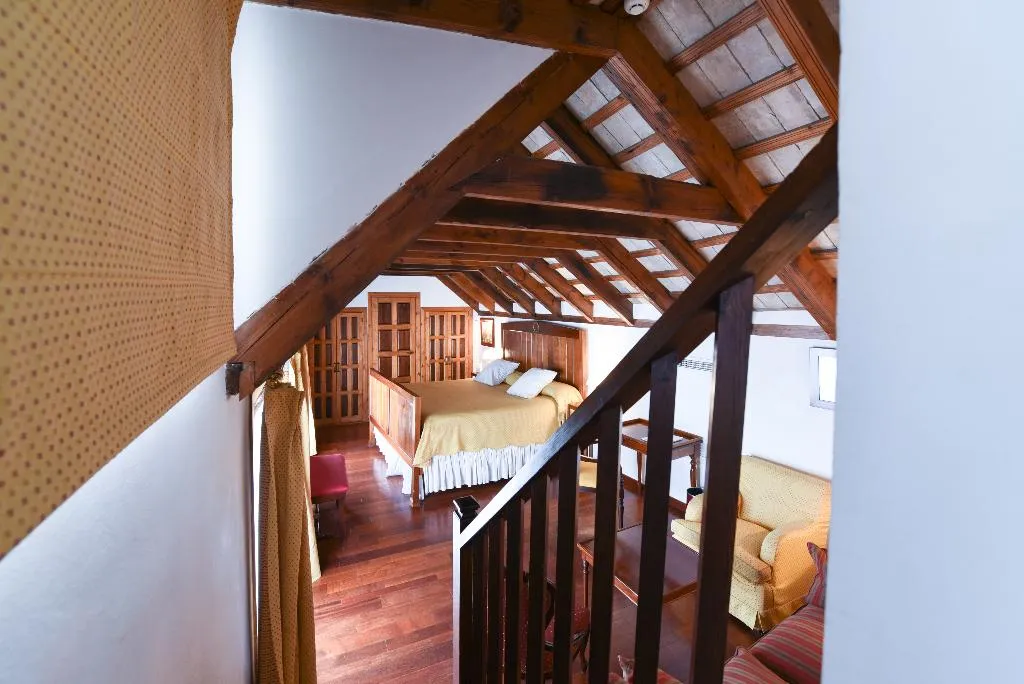 JUNIOR SUITE STANDARD Room, Casas de la Juderia, Seville