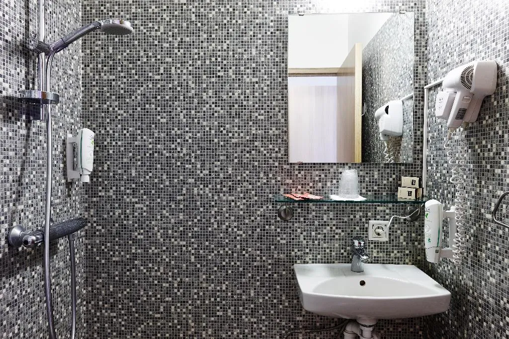 SINGLE STANDARD Room, Fosshotel Lind, Reykjavik