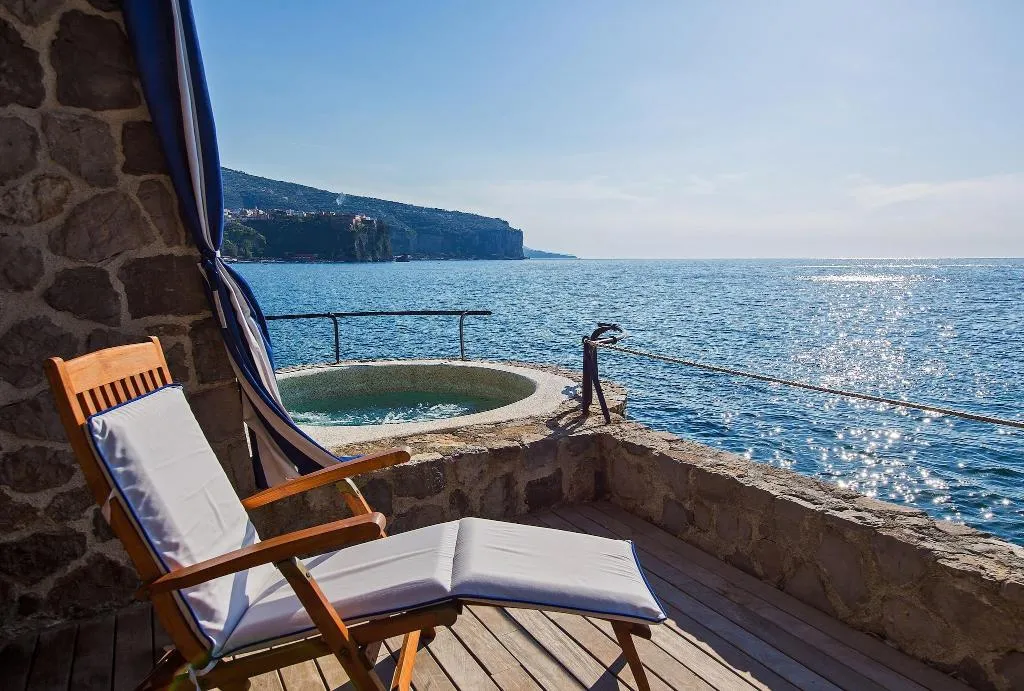 General view, Capo La Gala Hotel & Wellness, Naples
