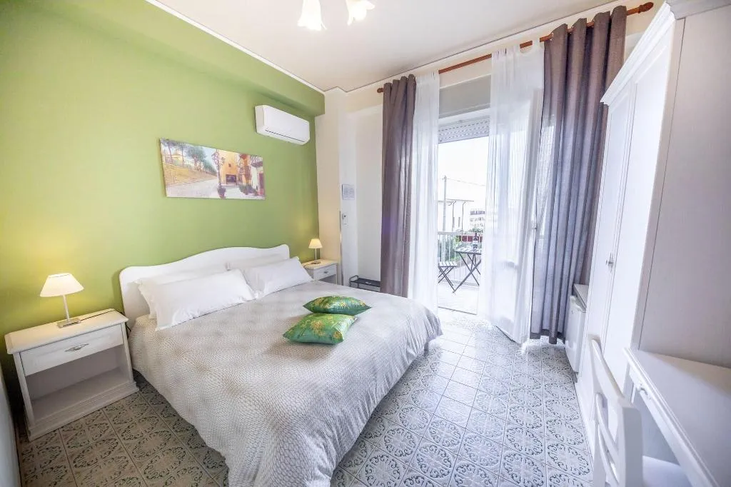 Room, Baronetto B&B, Palermo