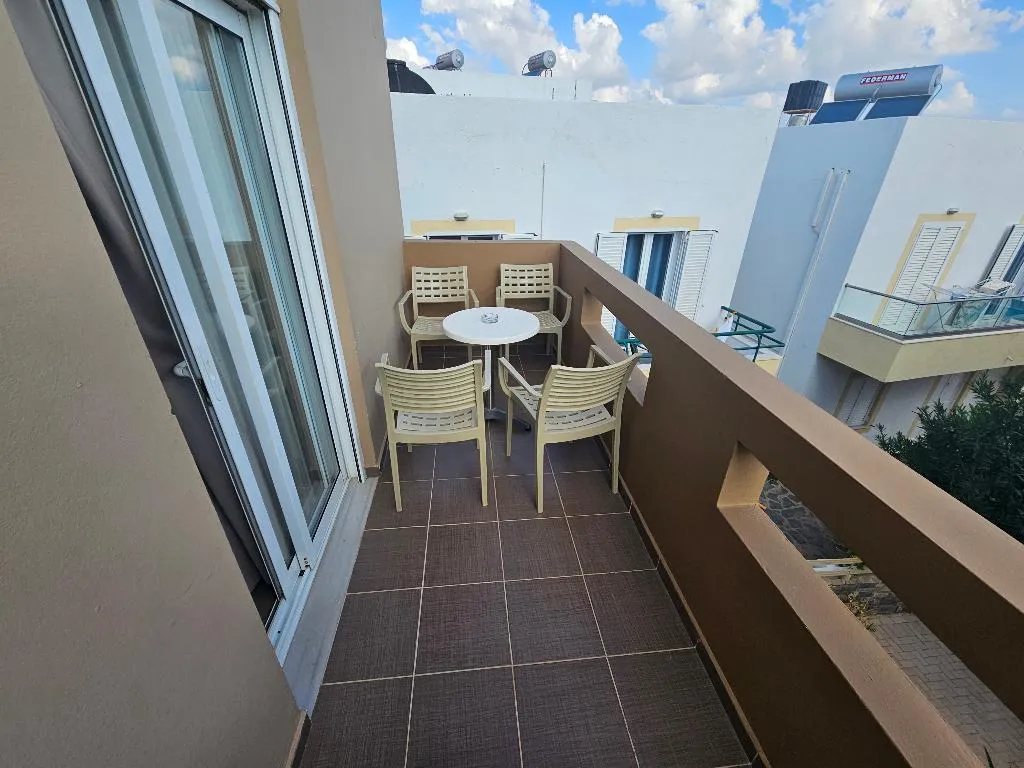 APARTMENT CAPACITY 5 Room, Elounda Sunrise Apartments, Crete