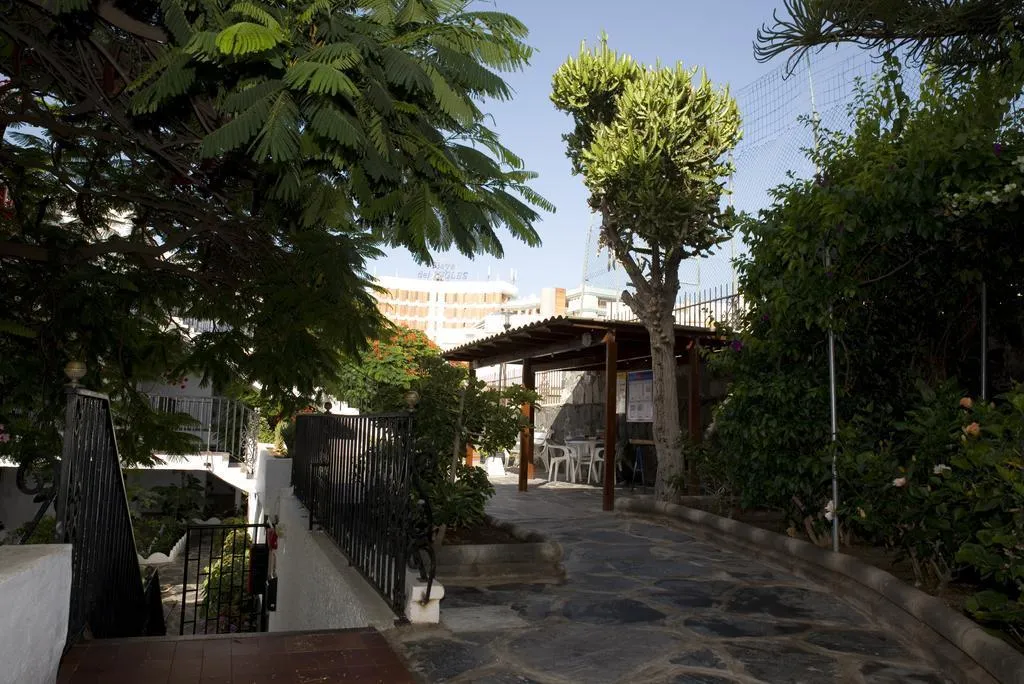 General view, Las Orquideas, Gran Canaria