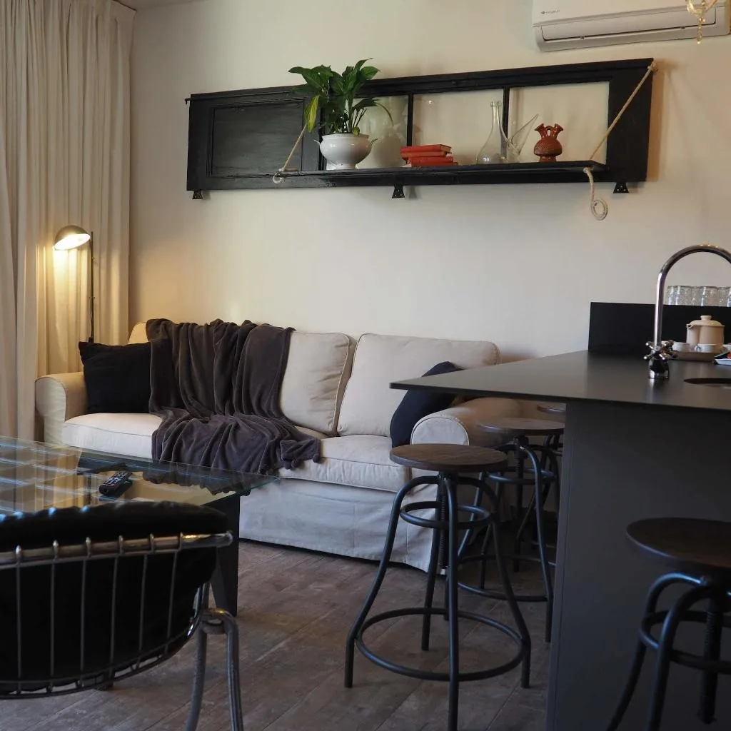 Room, El Jardinet De Sant Esteve, Barcelona