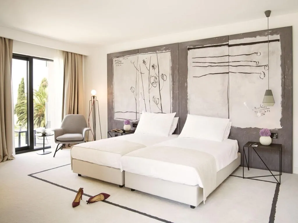 SUITE EXECUTIVE Room, Hotel Kompas, Dubrovnik