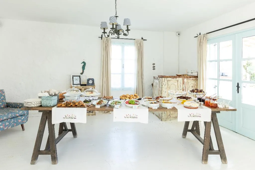 Restaurant, Deniz Kabuğu Hotel, Izmir