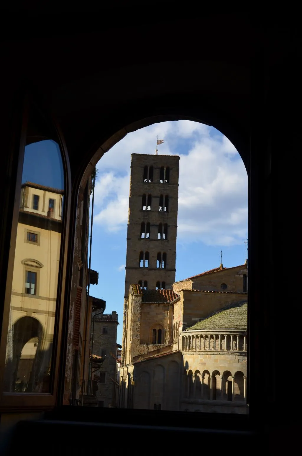 SUITE ONE BEDROOM ONE BATHROOM Room, La Corte Del Re, Florence