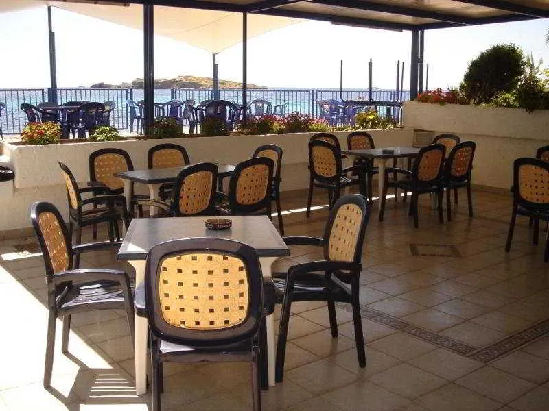 Terrace, Llevant, Ibiza