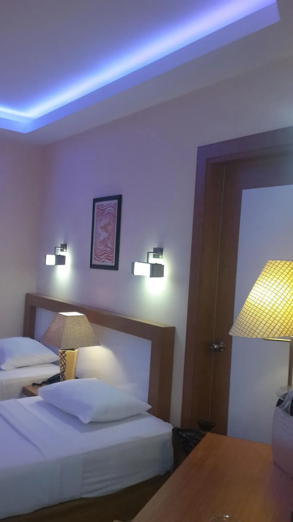 Room, Kleopatra Ikiz Otel, Antalya