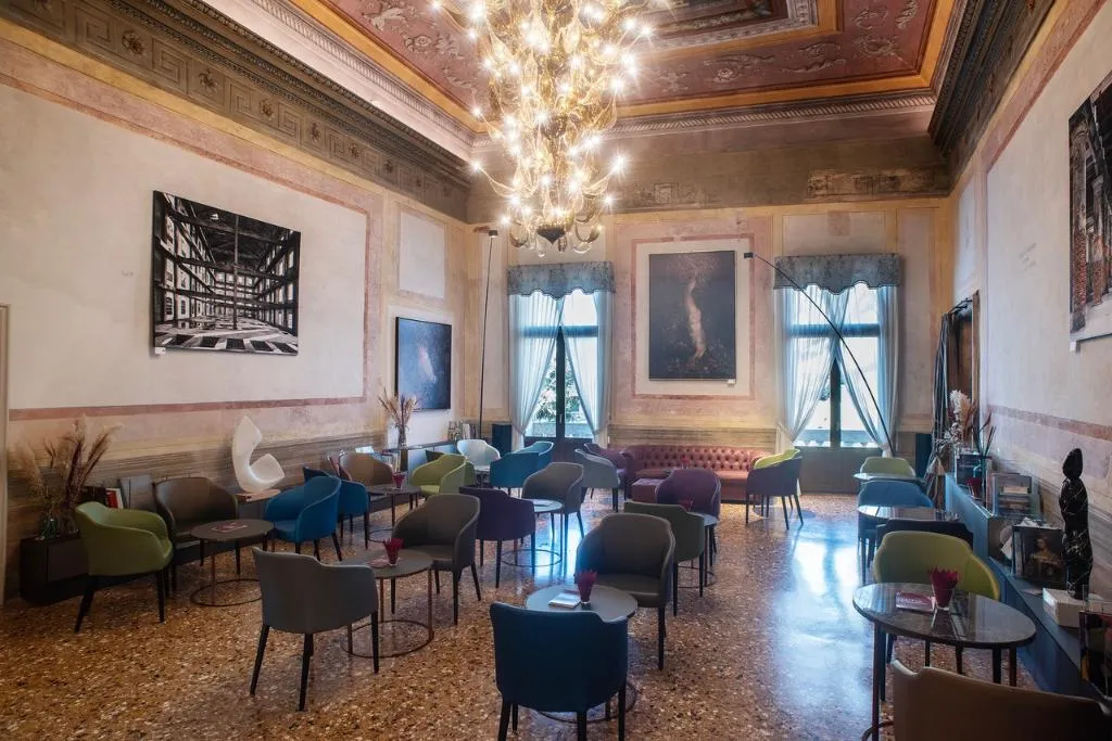 Conferences, Hotel Aquarius Venice, Venice