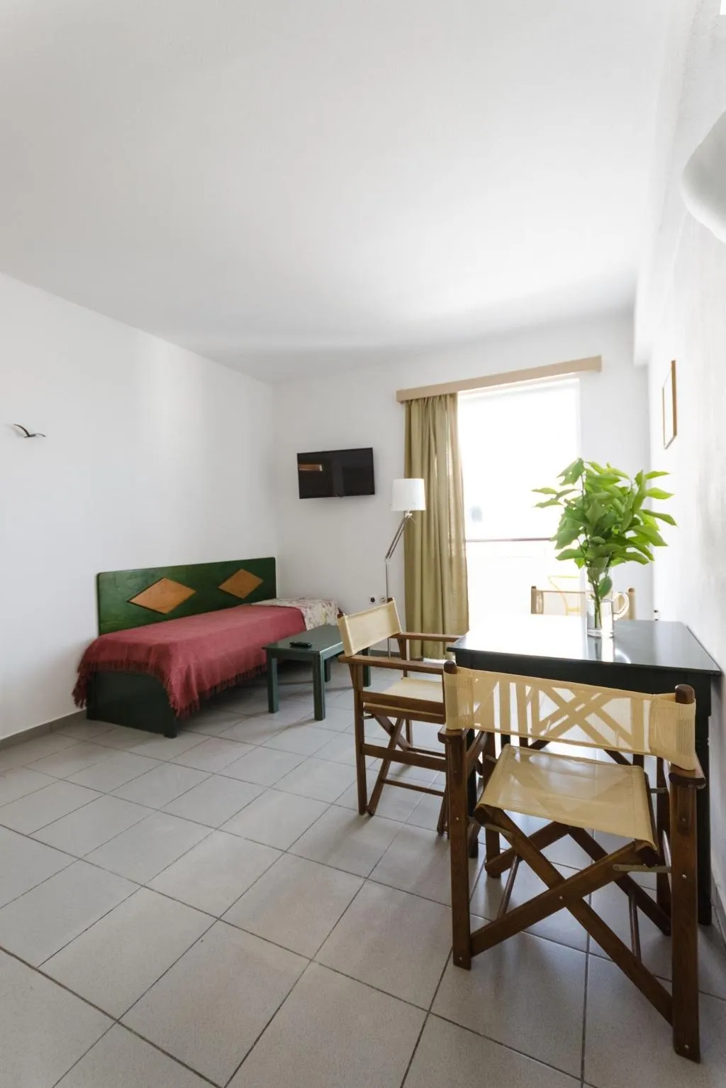 Room, Happiness Apartments, Crete