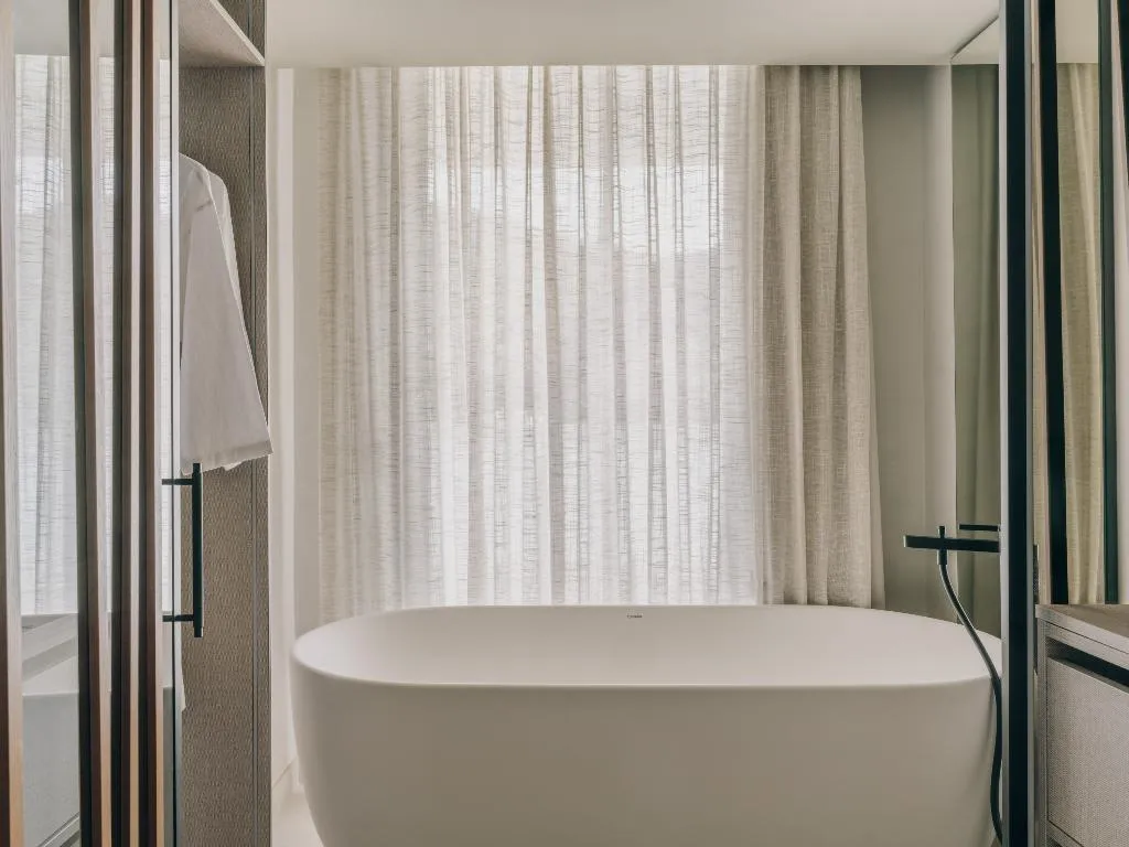SUITE SEA VIEW Room, Mondrian Hotel Ibiza, Ibiza