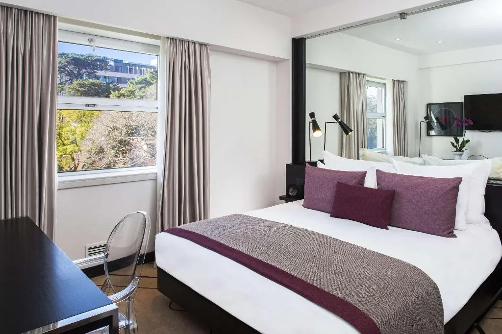 Room, Avani Avenida Liberdade, Lisbon