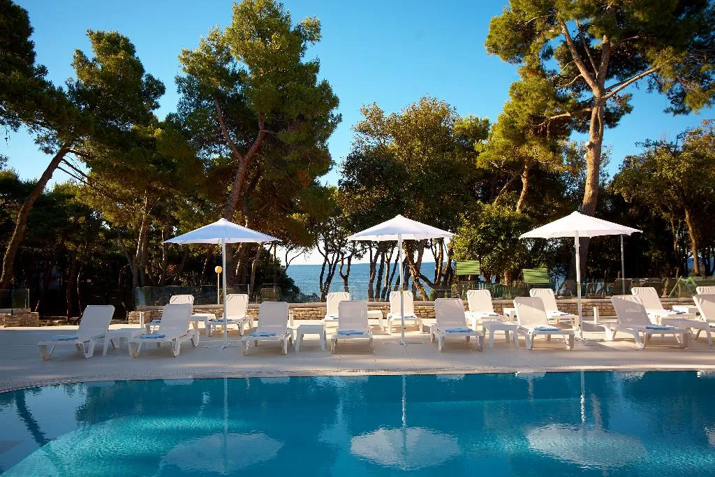 Pool, Park Plaza Arena Pula, Istria