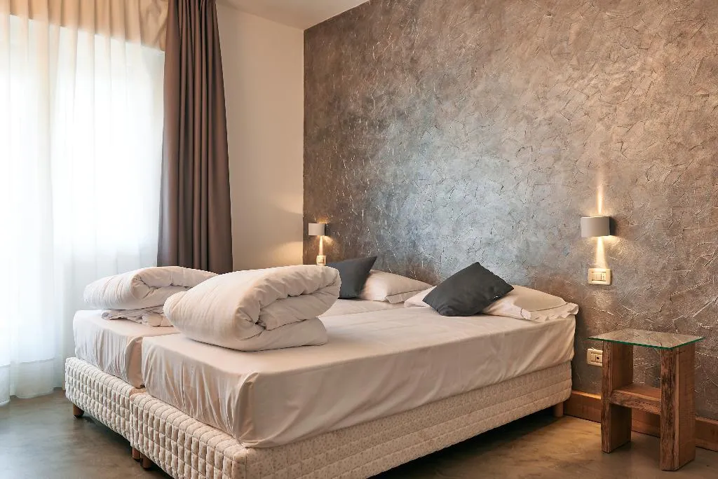 DOUBLE STANDARD Room, Hotel Due Ragni, Venice