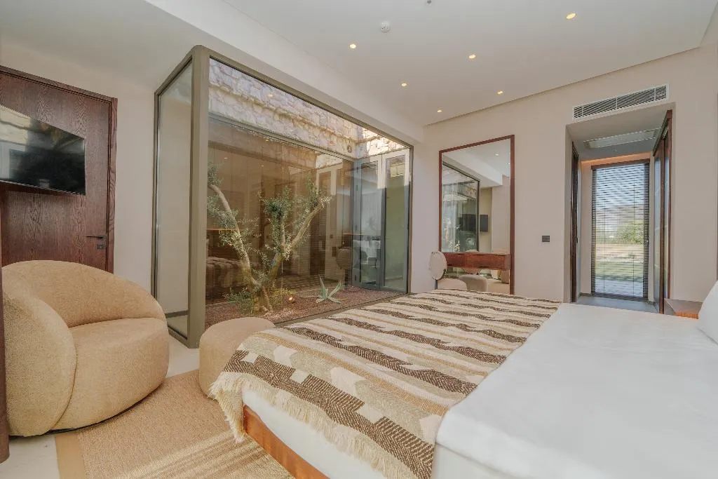 VILLA PREMIUM Room, Silence Villas, Dalaman
