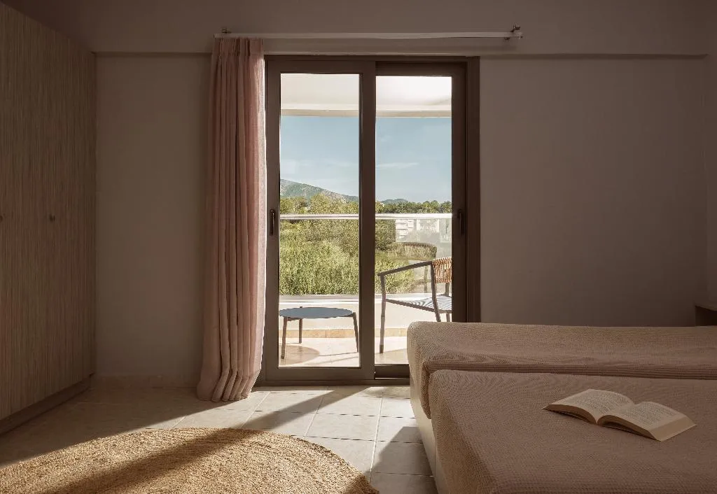 STUDIO CAPACITY 2 Room, Zante Atlantis, Zante