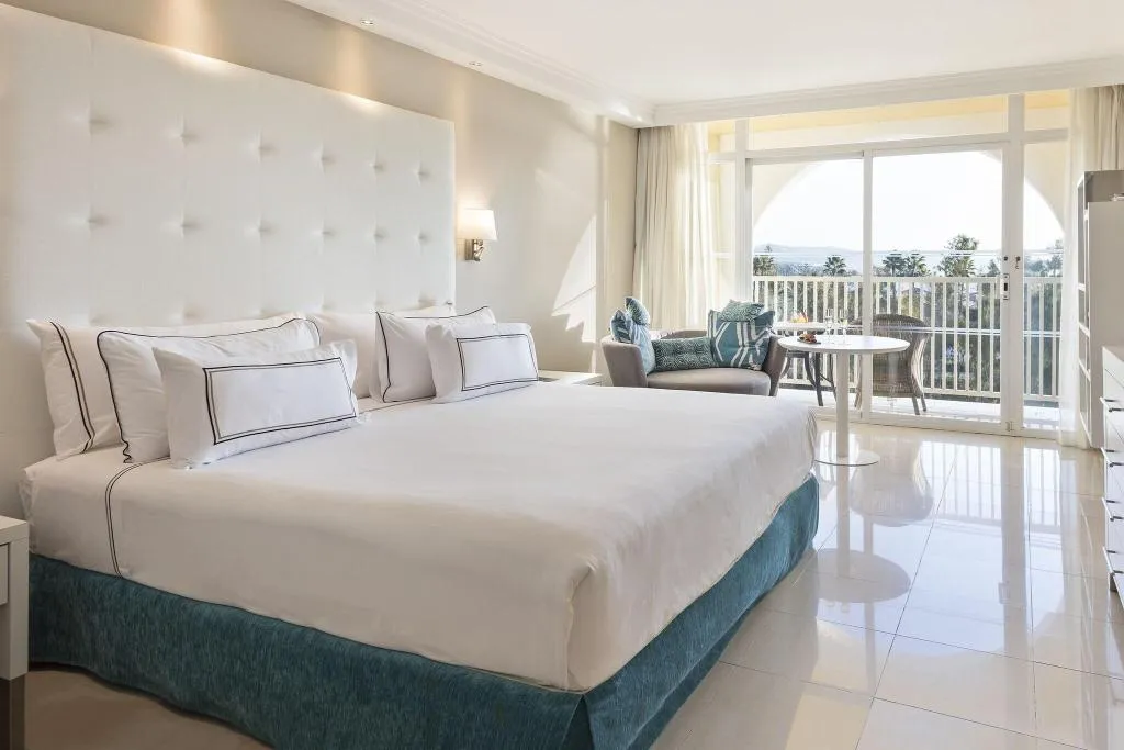 Room, ME Marbella, Costa Del Sol