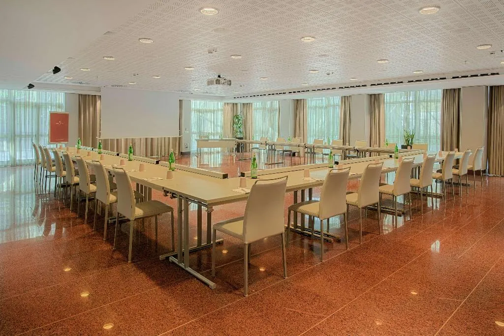 Conferences, NH Collection Roma Centro, Rome