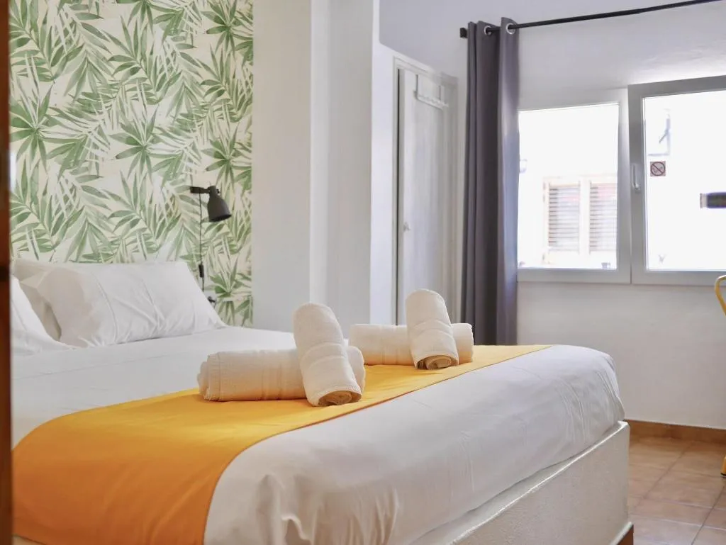 Room, Nanit Rooms Ibiza, Ibiza