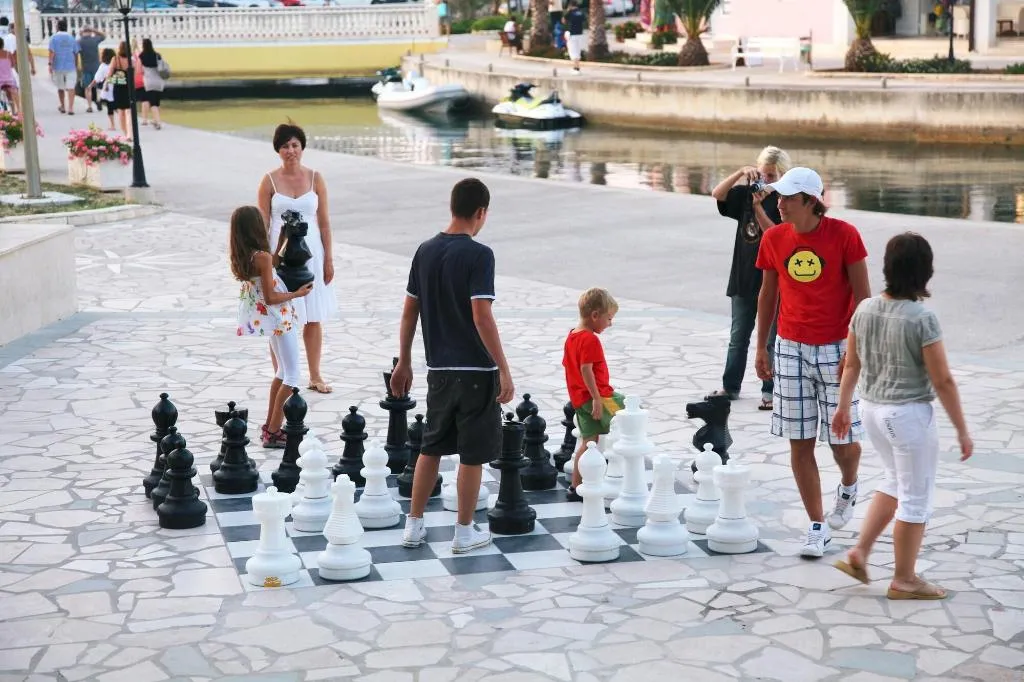 Sports and Entertainment, MArina Frapa hotel Kopno, Split