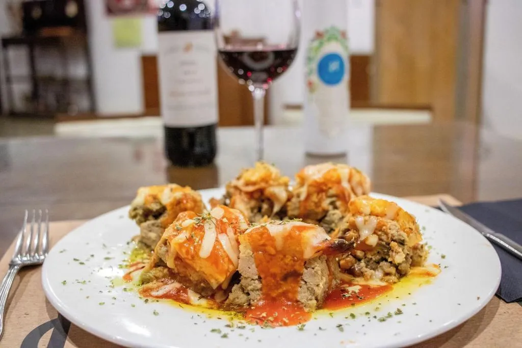 Restaurant, Yit Vereda Real, Andalucia